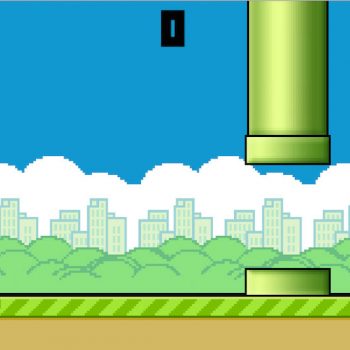 Clumsy Bird Master - Game Flappy Bird mới
