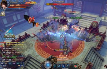 Top 3+ tựa game online dung lượng nhẹ dành cho máy tính