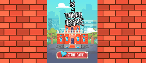Game xây tháp - Tower game