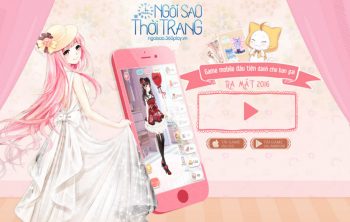 Những tựa game online dành cho con gái chơi mãi không Chán