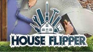 House Flipper - Game online hay