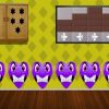Game giải cứu - Amber House Escape