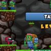 Game bắn súng - Among Us Impostor Kill Zombies