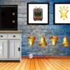 Game giải cứu - Blue Brick Room Escape