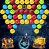 Game bắn bóng Online - Bubble Shooter Golden Chests