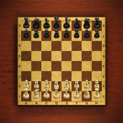 Game cờ vua - Chess Master King
