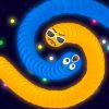 Game rắn săn mồi online - Slither IO Multiplayer