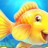Game câu cá - Fishing Frenzy