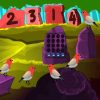 Game giải cứu - Hinder Land Escape
