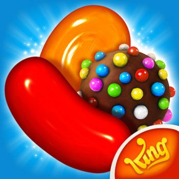 Game Candy Crush Saga King