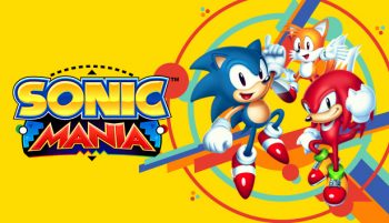 Game Sonic Mania online