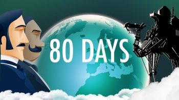80 Days – Game online cho máy yếu