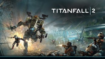 Titanfall 2 - game điều khiển robot hay
