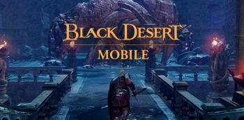  Black Desert Mobile