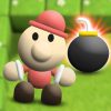 Game boom online - Bomber Friends 2 Player (PC only)