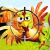 Game bắn gà online (PC only) - Classic Chicken Shooting