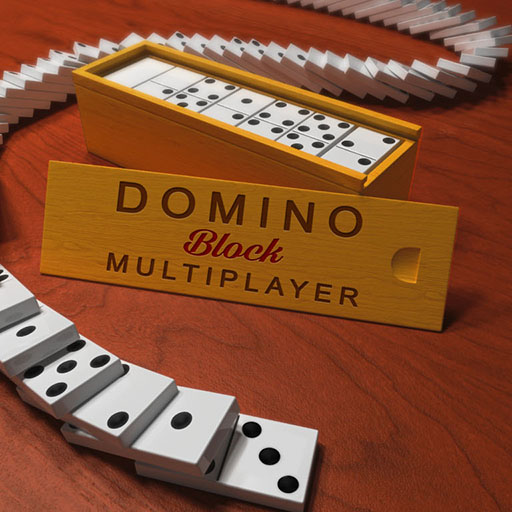 Chơi Domino Online - Game Domino Multiplayer