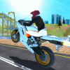Game đua xe - FURY BIKE RIDER (PC only)