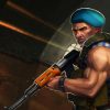 Game bắn súng online - Subway Clash 3D