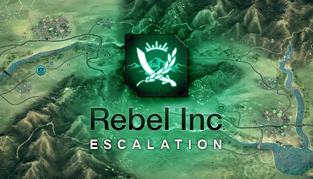 Rebel Inc. -  Game online hay