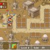 Game phòng thủ - CRUSADER DEFENCE LEVEL PACK 2