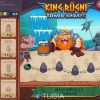 Game thủ thành - KING RUGNI TOWER DEFENSE