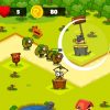 Game phòng thủ - Pirate Defense
