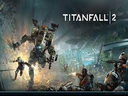 Titanfall 2 - Game bắn súng nhập vai