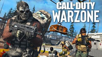 Call of Duty: Warzone – Game bắn súng PC miễn phí