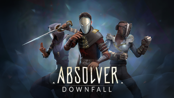 Absolver -  Game online võ thuật đối kháng