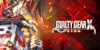 Game đối kháng: Guilty Gear
