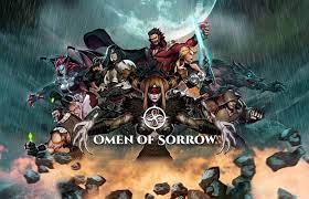 Omen of Sorrow - Game PC đối kháng