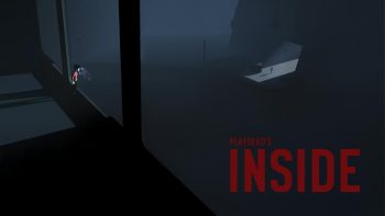 Inside - Game giải đố phát hành bởi Playdead