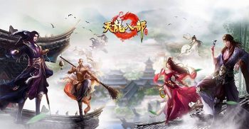 Tải game PC kiếm hiệp không nên bỏ lỡ 5 tựa game này
