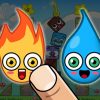 Game hành động - CUTE ELEMENTS