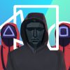 Game hành động - Extreme Squidly Survival Game