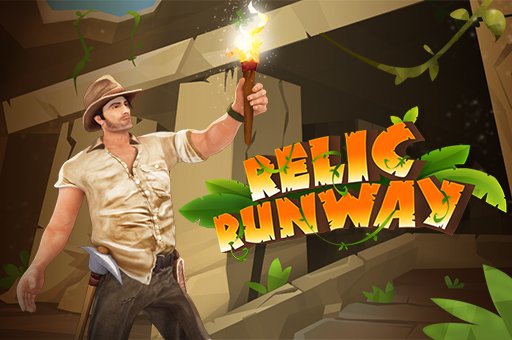 Game nhập vai - Relic Runway