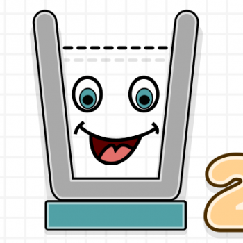 Game giải đố - SMILING GLASS 2