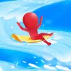 Game lướt ván - AQUAPARK SURFER RACE