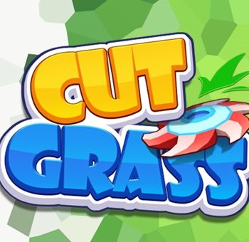Game cắt cỏ - CUT GRASS