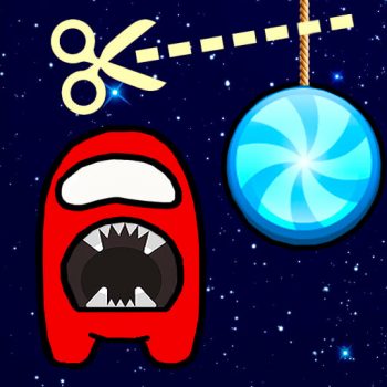 Game giải đố - CUT FOR IMPOSTER