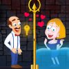 Game giải cứu - Hero Rescue