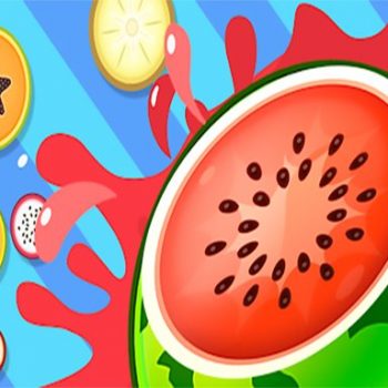 Game hoa quả - Merge Melons