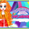 Game trang điểm - RAINBOW SOCIAL MEDIA INFLUENCERS