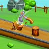 Game chặt đồ - SMASH IT 3D