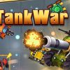 Game bắn nhau - TANKWAR.IO