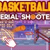 Game ném bóng vào rổ - BASKETBALL SERIAL SHOOTER