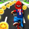 Game đua xe - Bike Race Rush