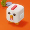 Game Gà con đi qua đường - Crossy Chicken