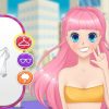 Game làm đẹp - MY MANGA AVATAR